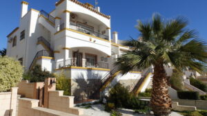 2 Bed Apartment in Los Dolses, Costa Blanca South For Sale