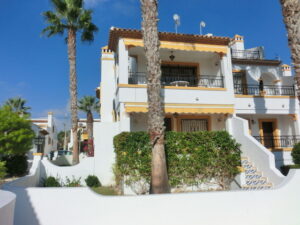 2 Bed Apartment in Villamartin, Costa Blanca South