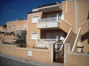 3 bed Apartment in Costa Blanca South