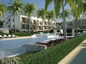 3 bed Apartment in Costa Blanca South