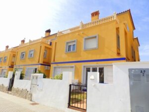 3 bed Semi-Detached House in Costa Blanca South