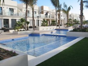 2 bed Semi-Detached House in Costa Blanca South