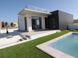 3 bed Semi-Detached House in Costa Blanca South