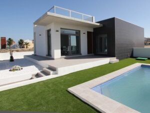 2 bed Semi-Detached House in Costa Blanca South