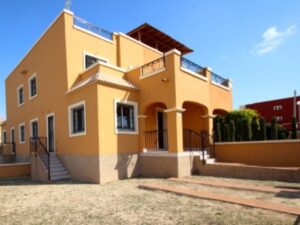 3 bed Town House in Costa Blanca South