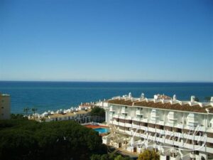 1 bedroom Apartment in Malaga