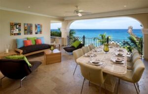 3 bedroom Apartment in Saint James