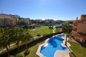 1 bedroom Apartment in Malaga