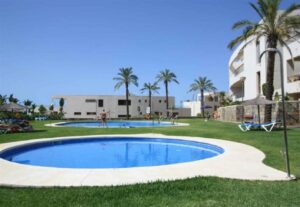 3 bedroom Apartment in Malaga