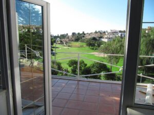 Spacious villa overlooking Miraflores golf course, Costa del Sol